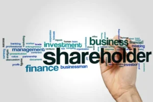Shareholders & Business Protection