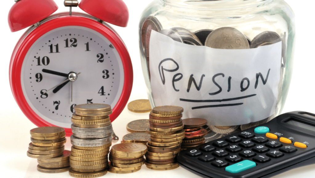 What Is A Pension Scheme